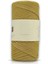 Ribbon Polyester 4 mm Sarı 1