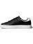 Polyester + Poliüretan Siyah - Beyaz Erkek Günlük Ayakkabı Clean Cup Low Laceup Mono 2