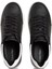 Polyester + Poliüretan Siyah - Beyaz Erkek Günlük Ayakkabı Clean Cup Low Laceup Mono 4