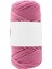 Pamuk Makrome 2 mm Pembe 1