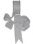 File Sim Kurdele 25 mm Beyaz 10 Metre 1
