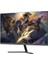 27" Ss IPS GB-2721FF 1ms 180HZ Hdmı-Dp Typec Gamıng Monitör 5