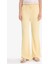 Wide Leg Cepli Normal Bel Standart Boy Bürümcük Pantolon F7659AX25AU 4