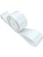 Saten Kurdele 6 cm Beyaz 10 Metre 1