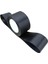 Saten Kurdele 6 cm Siyah 10 Metre 1