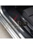 Vw Passat B8 Sd/sw 2015 > Iç Kapı Eşiği 4 Prç. P. Çelik 4