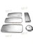 Ford Transit Van 2003 > 2013 Kapı Kolu 4 Kapı 5 Prç. P. Çelik 3
