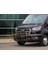 Ford Transit Van 2019 > Ön Panjur 4 Prç. P. Çelik 6