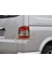 Vw T5 Transporter Van 2010 > 2014 Stop Çerçevesi 2 Prç. P. Çelik 5