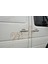 Mercedes Sprinter Van 1998 > 2006 Kapı Kolu 4 Kapı P. Çelik 5