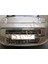Fiat Fiorino Minivan/mpv 2007 > Ön Tampon Çıtası 4 Prç. P. Çelik 5