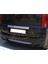 Citroen Nemo Minivan/mpv 2007 > Bagaj Çıtası P. Çelik (Tek Kapılı) 2
