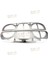 Fiat Doblo 1 Facelift Panel Van/lav 2006 > 2010 Stop Çerçevesi 2 Prç. P. Çelik 3