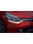 Renault Clio 4 Hb /sw 2012 > 2017 Far Kaşı 2 Prç. P. Çelik 5