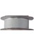 Sedef Kurdele 25 mm Beyaz 10 Metre 1