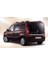 Fiat Doblo 2010-2014 Krom Bagaj Camı Alt Çıtası Süper Ayna Paslanmaz Çelik 4