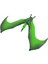 Kuş Çocuklar Bilimi Pterosaur Kı Yeşil (Yurt Dışından) 1
