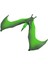 Kuş Çocuklar Bilimi Pterosaur Kı Yeşil (Yurt Dışından) 2