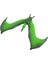 Kuş Çocuklar Bilimi Pterosaur Kı Yeşil (Yurt Dışından) 3