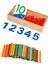 Montessori Kartları ve Sayıcıları Inıfı Için Montessori Şsel Kartları (Yurt Dışından) 4