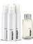 Woman EDT Kadın Parfüm 100ml + Deodorant 3x150ml 1