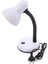 Beyaz Masa Lambası 2