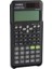 FX-991ES Plus Siyah 2. Versiyon Bilimsel Fonksiyonlu Hesap Makinesi 1