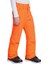 Erkek Çocuk Snowboard Pantolonu Arcade Yth Pt B Snpt Turuncu 2