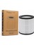 Philips 600 Serisi 0650/20, 0651/10 Hava Temizleyici Uyumlu - Fy0611/30 Hepa Filtre 1