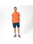 Timothy Erkek Turuncu Tişört 5