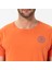 Timothy Erkek Turuncu Tişört 7
