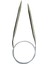 Misinalı Çelik Şiş 6 Numara 100 cm 1