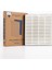 Vigor Plus Hepa + Karbon Filtre - Purmed Filter 1