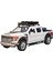 1:24 Ford Pickup Alaşımlı Araba Modeli Off-Road Oyuncak Ev Seti (Yurt Dışından) 1