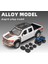 1:24 Ford Pickup Alaşımlı Araba Modeli Off-Road Oyuncak Ev Seti (Yurt Dışından) 2