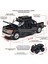 1:24 Ford Pickup Alaşımlı Araba Modeli Off-Road Oyuncak Ev Seti (Yurt Dışından) 4