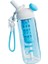 770ML Çift Içecek Büyük Kapasiteli Yüksek Değer Yaz Pipetli Bardak (Yurt Dışından) 1