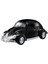 1:18 Beetle Alaşımlı Araba Modeli Klasik Retro Koleksiyon Süsleri (Yurt Dışından) 1