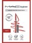 Lipglazer Glossy Liner - Ribbon 1