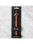 Rosewood 12 mm 15.5 cm Ahşap Yün Tığ 1