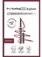 Lipglazer Glossy Liner - Nightmoth 1