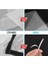 Flintronic Pencere Için Cibinlik, 4 Adet 1,3 M x 1,5 M/dıy Boyut Böcek Önleyici Böcek Pencere Perdesi, Böcek Önleyici Sivrisinek Kovucu Için 4 Rulo Kendinden Yapışkanlı Bant Ile, Beyaz (Yurt Dışından) 5