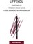 Lip Pencil / Dudak Kalemi - Deep Berry 716170355658 1