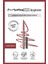 Lipglazer Glossy Liner - Lady Danger 1