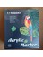 Çift Uçlu Akrilik Markör Seti 60 Renk｜hızlı Kuruyan ve Su Geçirmez/katmanlanabilir/çok Yüzeyli」. (Yurt Dışından) 1