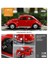 1:18 Beetle Alaşımlı Araba Modeli Klasik Retro Koleksiyon Süsleri (Yurt Dışından) 5