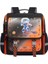 Büyük Kapasiteli Karikatür Öğrenci Okul Çantası (Yurt Dışından) 1
