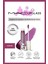 Lipglass Air Yapışkan His Bırakmayan Gloss - Sublime 1