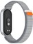 Xiaomi Akıllı Bileklik 10 / 9 / 8 Için Naylon Saat Kayışı (Yurt Dışından) 4