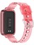 Redmi Band 2 / Xiaomi Smart Band 8 Active Için Tpu Saat Kayışı (Yurt Dışından) 3